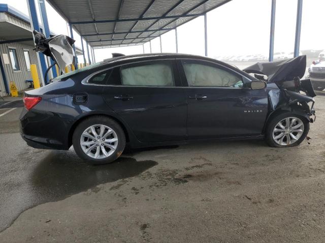 Photo 2 VIN: 1G1ZD5ST2PF186043 - CHEVROLET MALIBU 