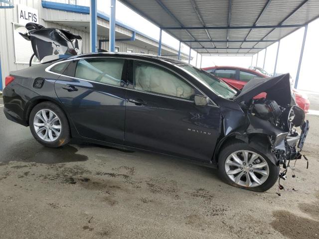 Photo 3 VIN: 1G1ZD5ST2PF186043 - CHEVROLET MALIBU 