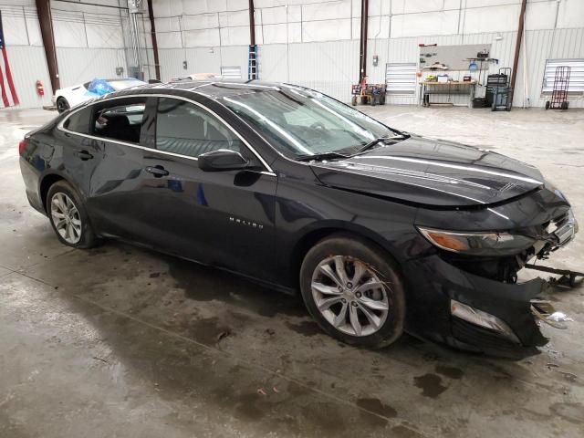 Photo 3 VIN: 1G1ZD5ST2PF201690 - CHEVROLET MALIBU 