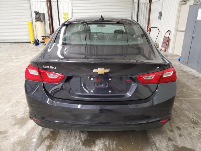 Photo 5 VIN: 1G1ZD5ST2PF201690 - CHEVROLET MALIBU 