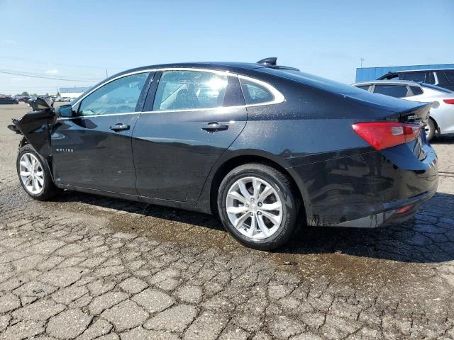 Photo 1 VIN: 1G1ZD5ST2PF201785 - CHEVROLET MALIBU LT 