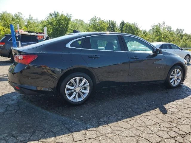 Photo 2 VIN: 1G1ZD5ST2PF201785 - CHEVROLET MALIBU LT 