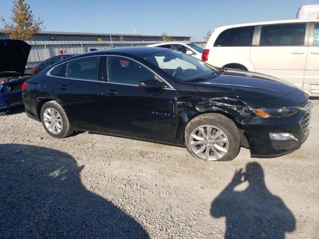 Photo 3 VIN: 1G1ZD5ST2PF201849 - CHEVROLET MALIBU 