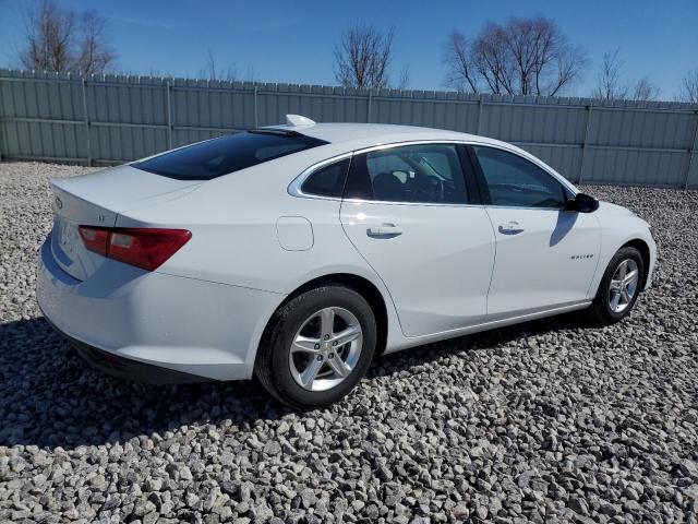 Photo 2 VIN: 1G1ZD5ST2PF203696 - CHEVROLET MALIBU 