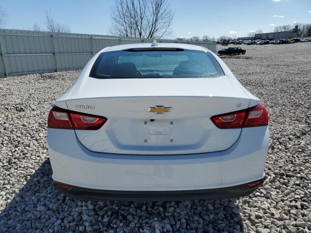 Photo 5 VIN: 1G1ZD5ST2PF203696 - CHEVROLET MALIBU 