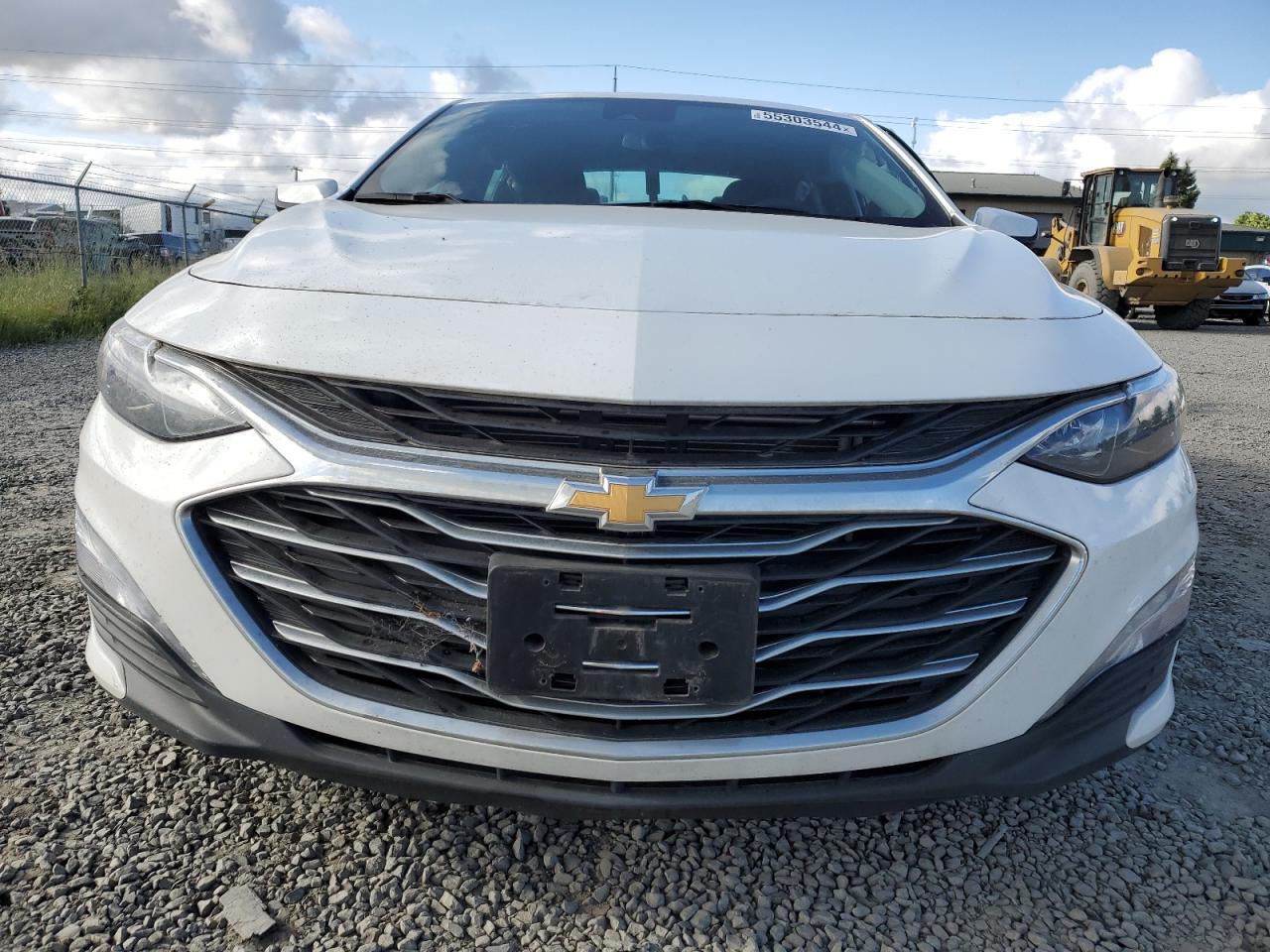 Photo 4 VIN: 1G1ZD5ST2PF204007 - CHEVROLET MALIBU 