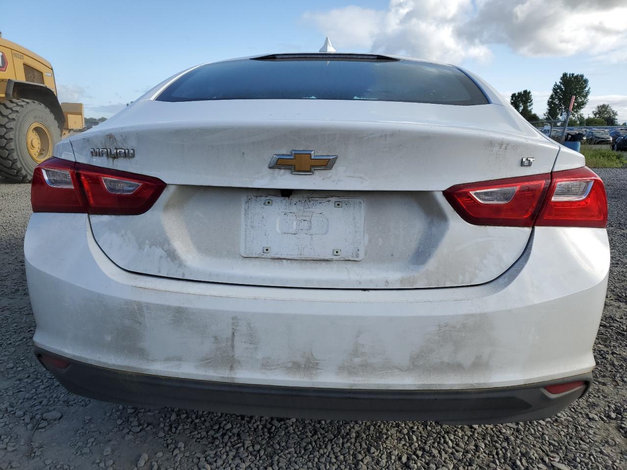 Photo 5 VIN: 1G1ZD5ST2PF204007 - CHEVROLET MALIBU 