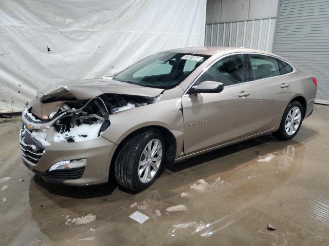 Photo 0 VIN: 1G1ZD5ST2PF205450 - CHEVROLET MALIBU 