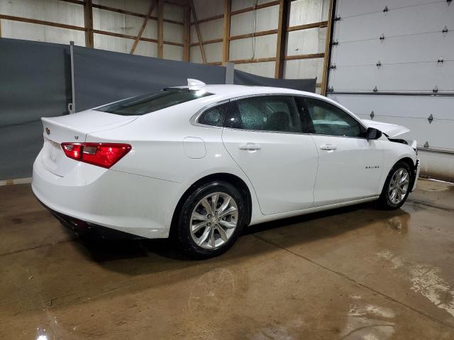 Photo 2 VIN: 1G1ZD5ST2PF205691 - CHEVROLET MALIBU LT 