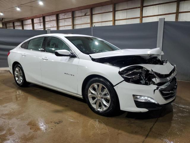 Photo 3 VIN: 1G1ZD5ST2PF205691 - CHEVROLET MALIBU LT 