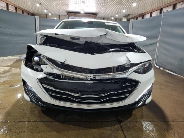 Photo 4 VIN: 1G1ZD5ST2PF205691 - CHEVROLET MALIBU LT 