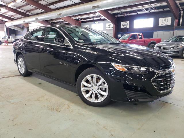 Photo 3 VIN: 1G1ZD5ST2PF208770 - CHEVROLET MALIBU LT 