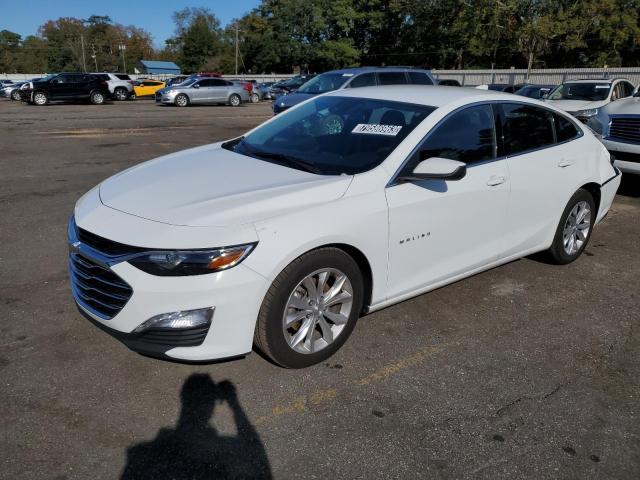 Photo 0 VIN: 1G1ZD5ST2PF210180 - CHEVROLET MALIBU 