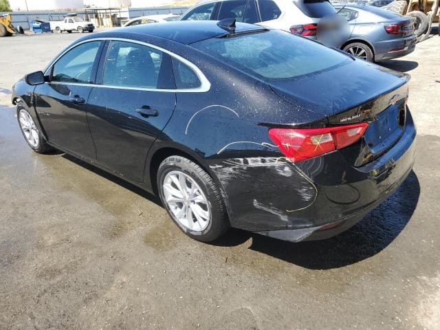 Photo 1 VIN: 1G1ZD5ST2PF217114 - CHEVROLET MALIBU LT 