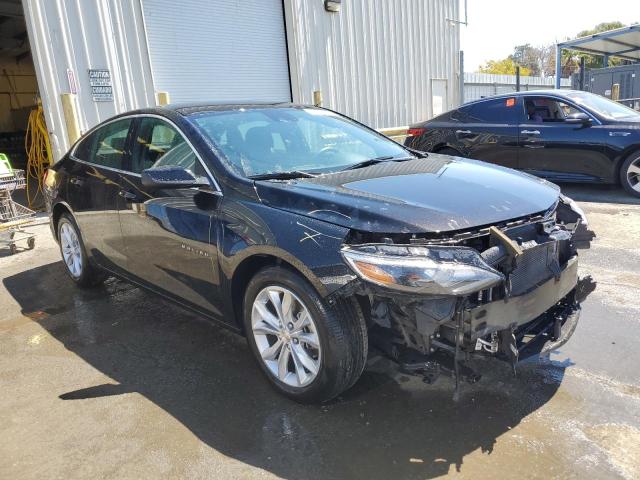 Photo 3 VIN: 1G1ZD5ST2PF217114 - CHEVROLET MALIBU LT 