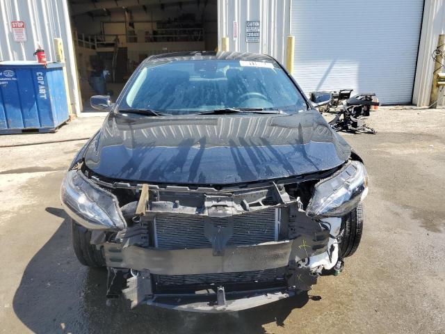 Photo 4 VIN: 1G1ZD5ST2PF217114 - CHEVROLET MALIBU LT 