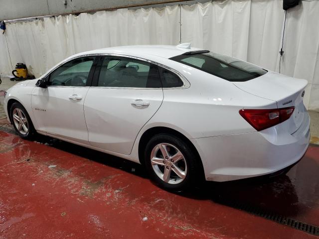 Photo 1 VIN: 1G1ZD5ST2PF220773 - CHEVROLET MALIBU LT 