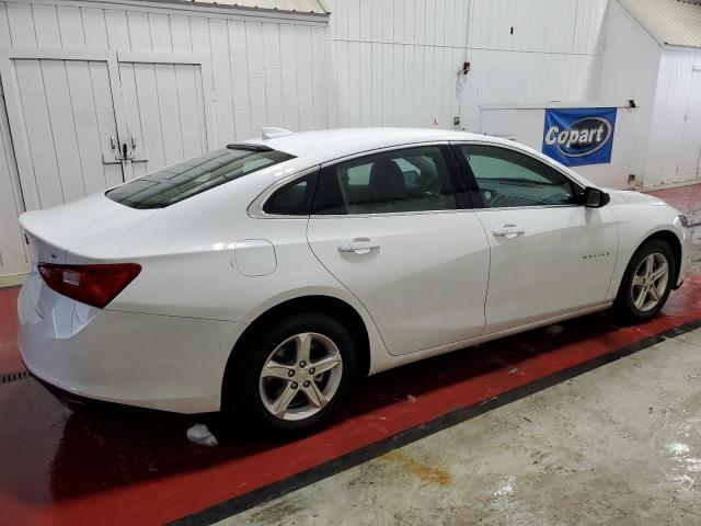 Photo 2 VIN: 1G1ZD5ST2PF220773 - CHEVROLET MALIBU LT 