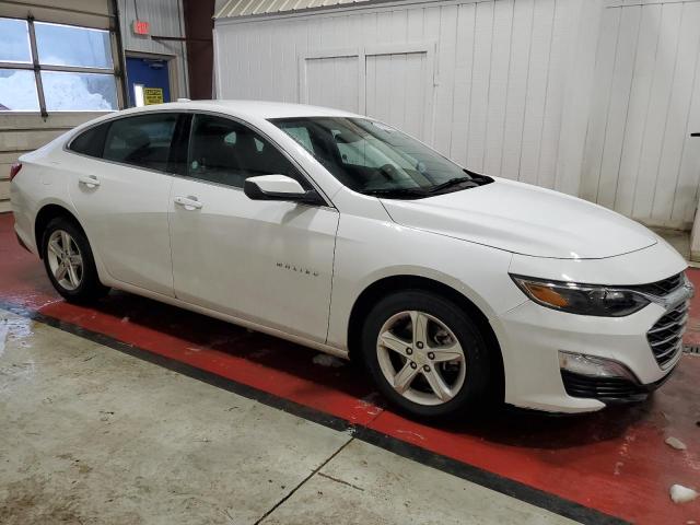 Photo 3 VIN: 1G1ZD5ST2PF220773 - CHEVROLET MALIBU LT 