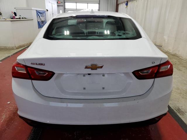 Photo 5 VIN: 1G1ZD5ST2PF220773 - CHEVROLET MALIBU LT 