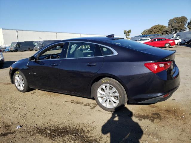 Photo 1 VIN: 1G1ZD5ST2PF222135 - CHEVROLET MALIBU LT 