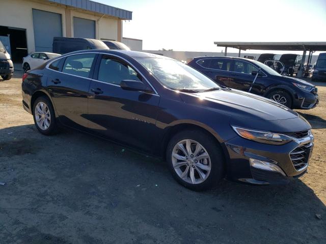 Photo 3 VIN: 1G1ZD5ST2PF222135 - CHEVROLET MALIBU LT 