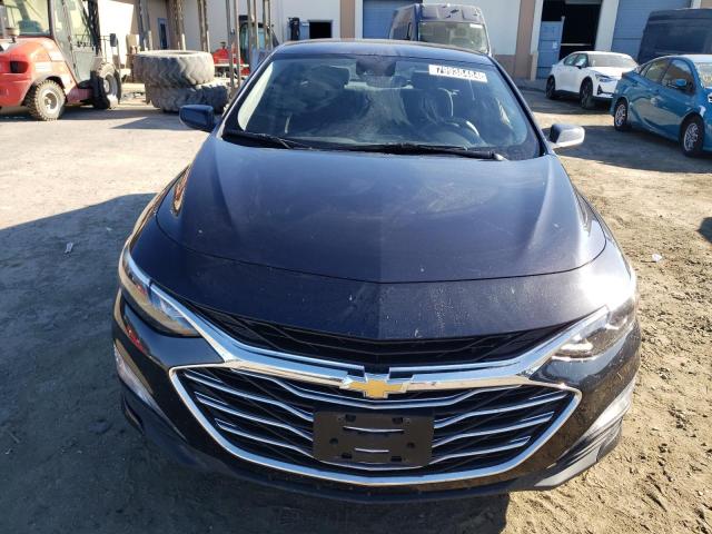 Photo 4 VIN: 1G1ZD5ST2PF222135 - CHEVROLET MALIBU LT 