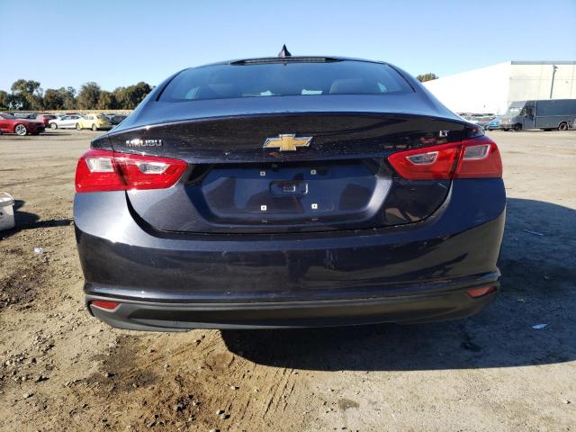 Photo 5 VIN: 1G1ZD5ST2PF222135 - CHEVROLET MALIBU LT 