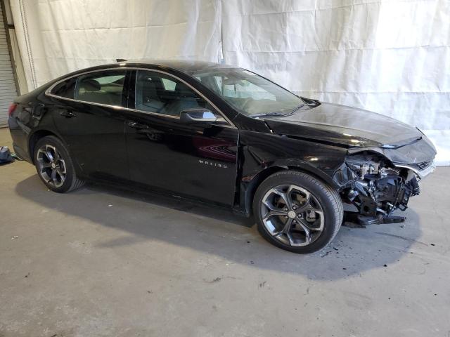 Photo 3 VIN: 1G1ZD5ST2PF223706 - CHEVROLET MALIBU LT 