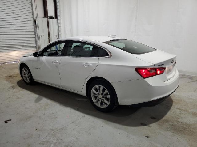 Photo 1 VIN: 1G1ZD5ST2PF224936 - CHEVROLET MALIBU LT 