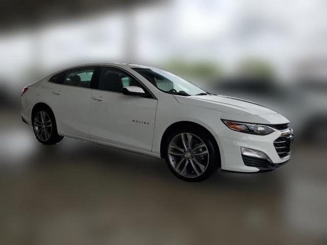 Photo 3 VIN: 1G1ZD5ST2PF227044 - CHEVROLET MALIBU 