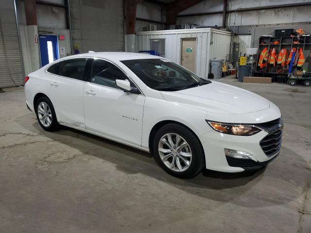 Photo 3 VIN: 1G1ZD5ST2PF232051 - CHEVROLET MALIBU LT 