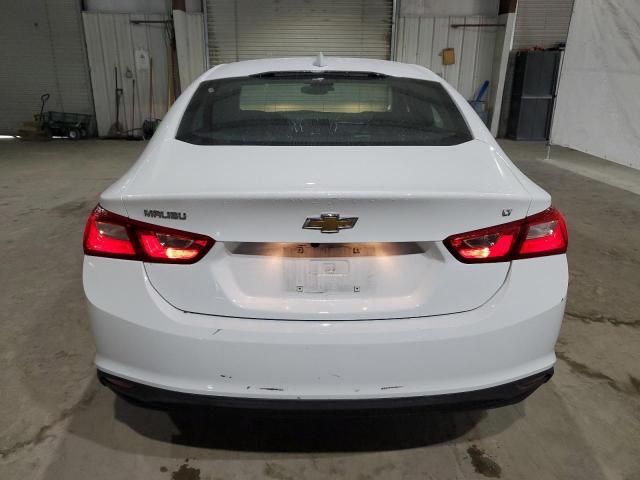 Photo 5 VIN: 1G1ZD5ST2PF232051 - CHEVROLET MALIBU LT 