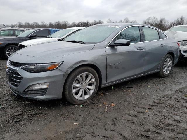 Photo 0 VIN: 1G1ZD5ST2PF233202 - CHEVROLET MALIBU 