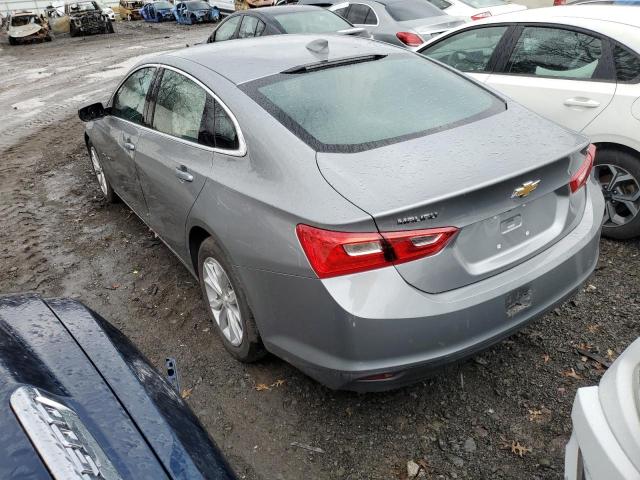 Photo 1 VIN: 1G1ZD5ST2PF233202 - CHEVROLET MALIBU 