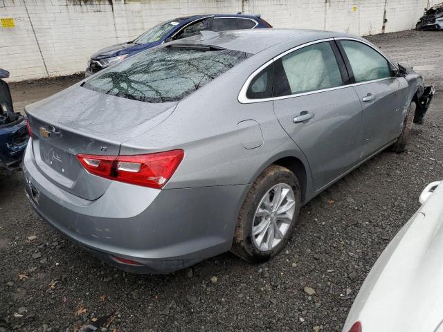 Photo 2 VIN: 1G1ZD5ST2PF233202 - CHEVROLET MALIBU 