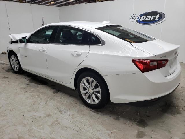 Photo 1 VIN: 1G1ZD5ST2PF236617 - CHEVROLET MALIBU LT 