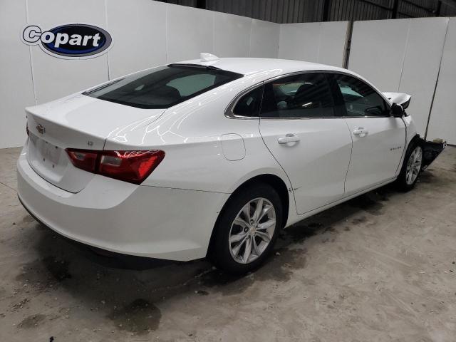 Photo 2 VIN: 1G1ZD5ST2PF236617 - CHEVROLET MALIBU LT 