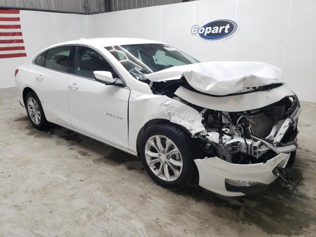 Photo 3 VIN: 1G1ZD5ST2PF236617 - CHEVROLET MALIBU LT 