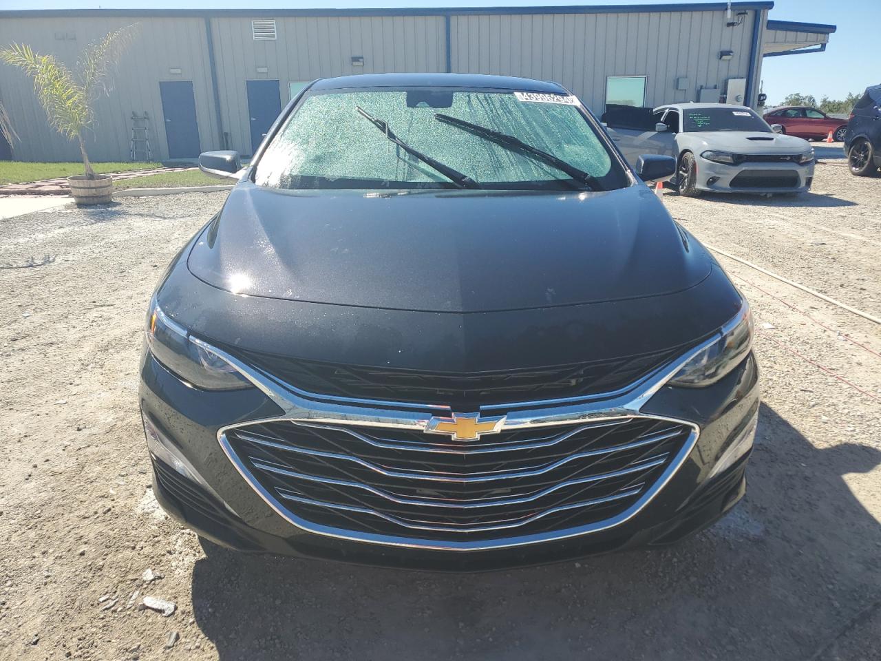 Photo 4 VIN: 1G1ZD5ST2PF239808 - CHEVROLET MALIBU 