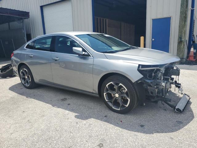 Photo 3 VIN: 1G1ZD5ST2PF239839 - CHEVROLET MALIBU LT 