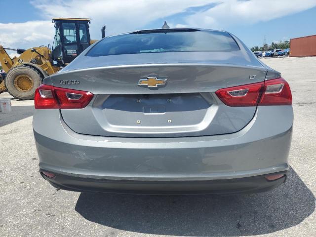 Photo 5 VIN: 1G1ZD5ST2PF239839 - CHEVROLET MALIBU LT 