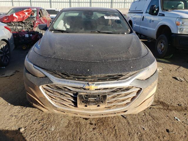 Photo 4 VIN: 1G1ZD5ST2PF242031 - CHEVROLET MALIBU LT 