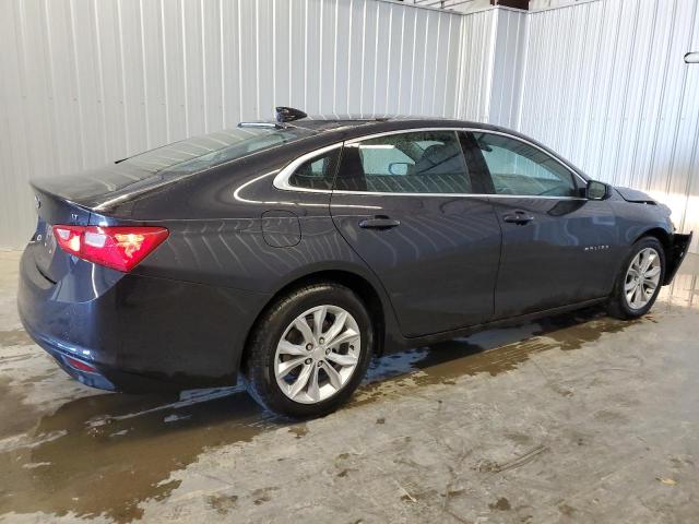 Photo 2 VIN: 1G1ZD5ST2PF243566 - CHEVROLET MALIBU LT 