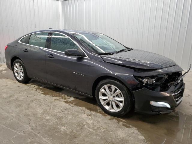 Photo 3 VIN: 1G1ZD5ST2PF243566 - CHEVROLET MALIBU LT 