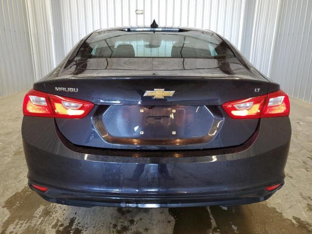 Photo 5 VIN: 1G1ZD5ST2PF243566 - CHEVROLET MALIBU LT 