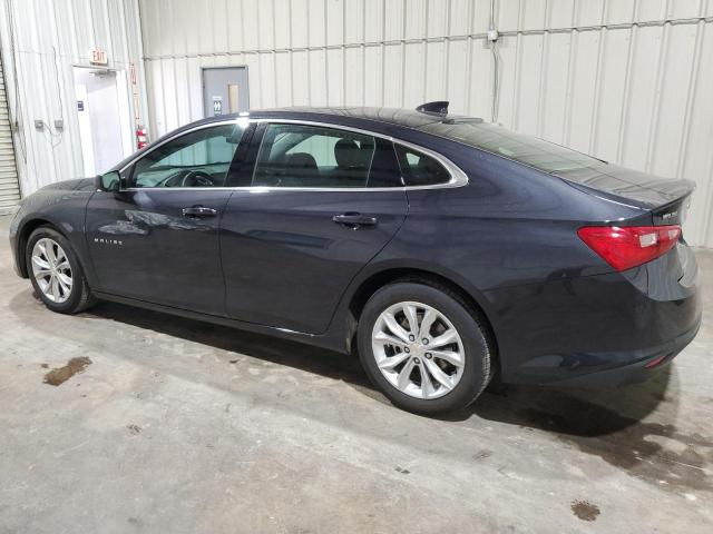 Photo 1 VIN: 1G1ZD5ST2PF245043 - CHEVROLET MALIBU 