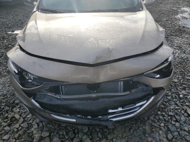 Photo 10 VIN: 1G1ZD5ST2PF247410 - CHEVROLET MALIBU 