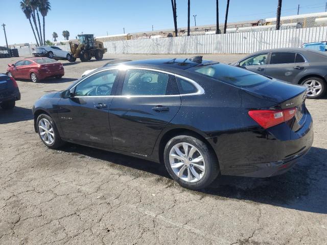 Photo 1 VIN: 1G1ZD5ST2PF252476 - CHEVROLET MALIBU LT 