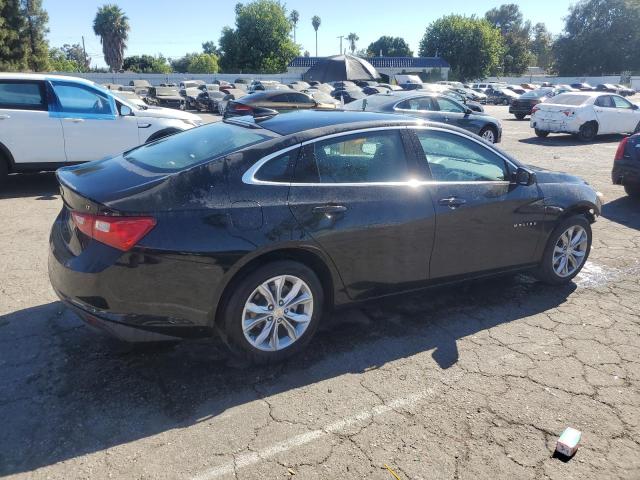 Photo 2 VIN: 1G1ZD5ST2PF252476 - CHEVROLET MALIBU LT 